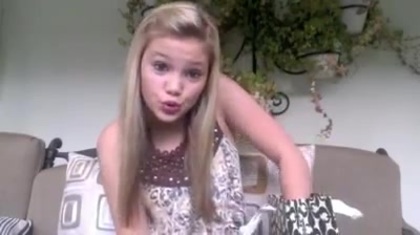Olivia Holt facebook video january 2012 02792 - Olivia - Holt - Facebook - January - 2012  - oo6