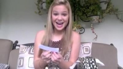 Olivia Holt facebook video january 2012 02937 Olivia Holt facebook video january 2012 02937