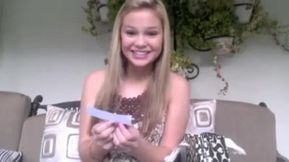 Olivia Holt facebook video january 2012 02950 Olivia Holt facebook video january 2012 02950