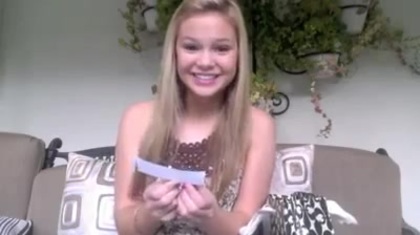 Olivia Holt facebook video january 2012 02955 Olivia Holt facebook video january 2012 02955