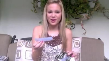 Olivia Holt facebook video january 2012 03458 - Olivia - Holt - Facebook - January - 2012  - oo7