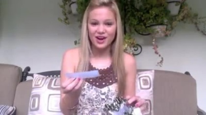 Olivia Holt facebook video january 2012 03459 Olivia Holt facebook video january 2012 03459