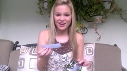 Olivia Holt facebook video january 2012 03461 Olivia Holt facebook video january 2012 03461