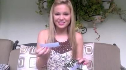 Olivia Holt facebook video january 2012 03465 Olivia Holt facebook video january 2012 03465