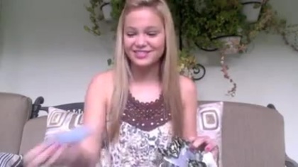 Olivia Holt facebook video january 2012 03470 Olivia Holt facebook video january 2012 03470