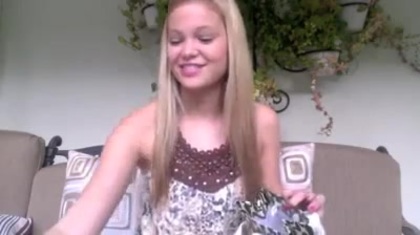 Olivia Holt facebook video january 2012 03478 Olivia Holt facebook video january 2012 03478