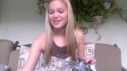 Olivia Holt facebook video january 2012 03492 Olivia Holt facebook video january 2012 03492