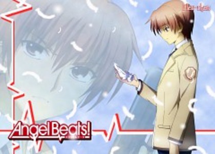 Angel Beats (13)