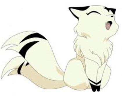 Anime Animals (4)