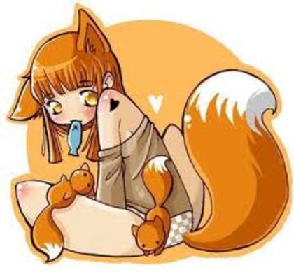 Anime Animals (10) - Anime Animals