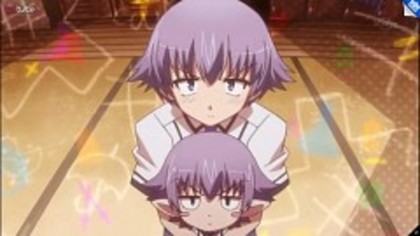 Baka to Test (2) - Baka To Test