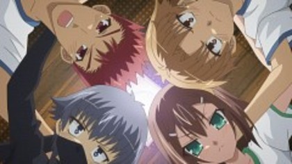 Baka to Test (4) - Baka To Test