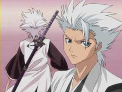 Bleach (4)