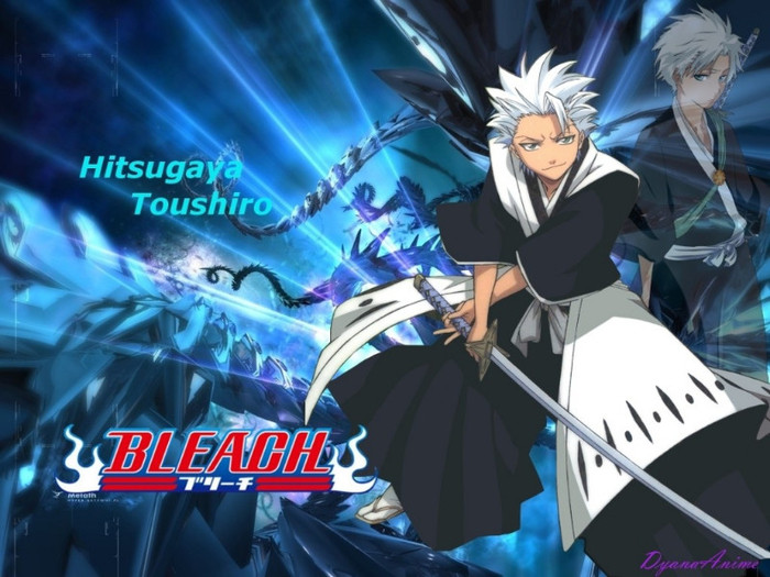 Bleach (63)