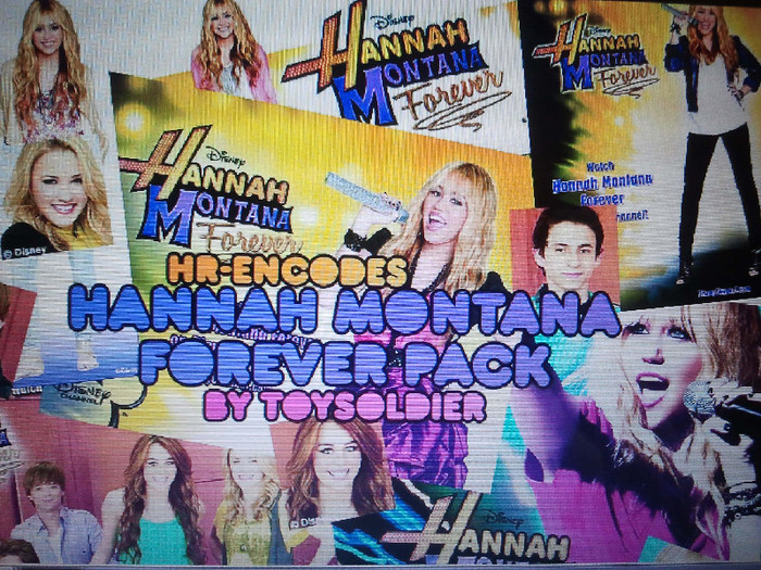 super fan nr.1 - cine e super fan hannah montana