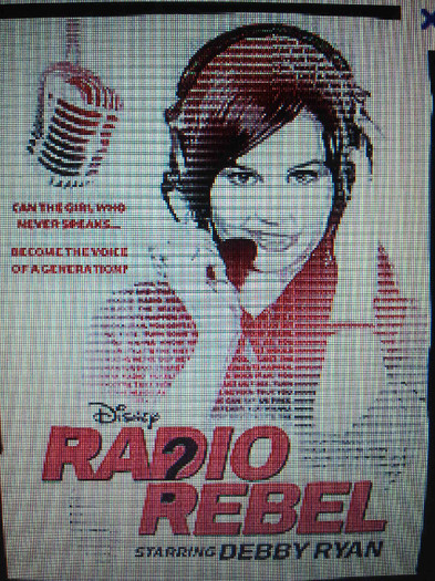  - rebela de la radio