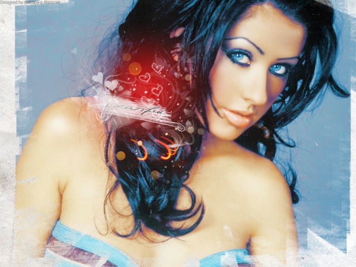 Christina_Aguilera_Fans_01_Wallpaper