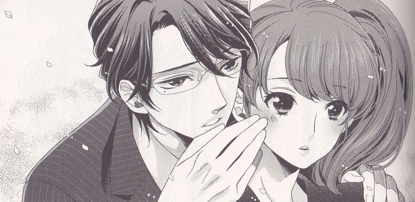 1133743 - Brothers Conflict