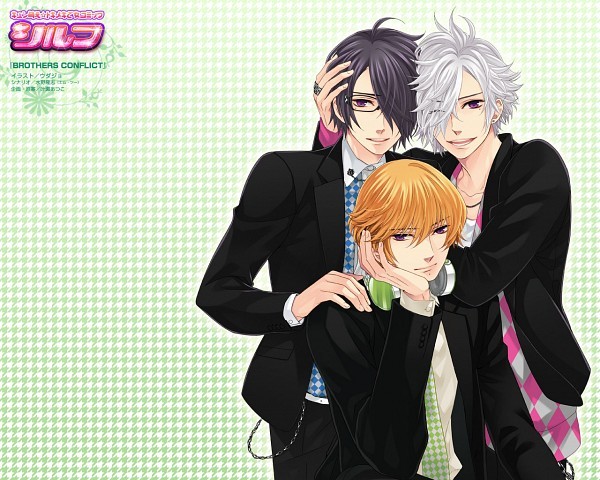 Brothers.Conflict.600.745214 - Brothers Conflict