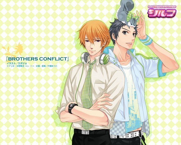 Brothers.Conflict.600.745222 - Brothers Conflict