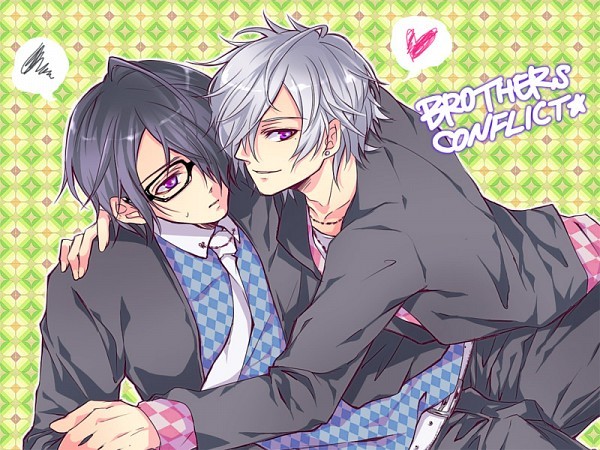Brothers.Conflict.600.1059456 - Brothers Conflict