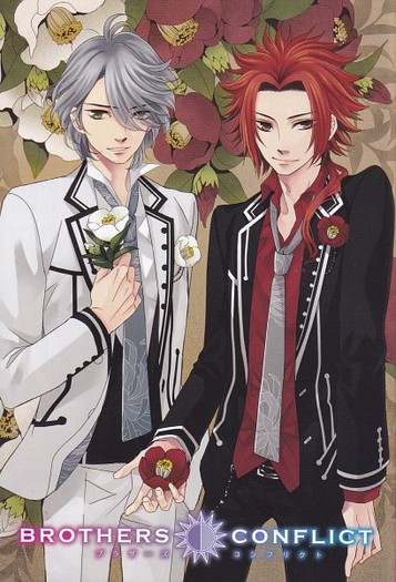 Brothers.Conflict.600.1112372 - Brothers Conflict