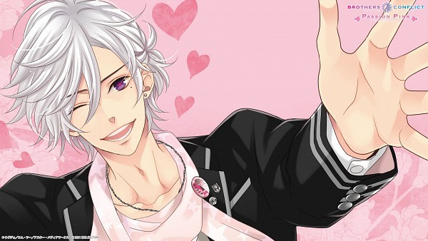 Brothers.Conflict.600.1121982 - Brothers Conflict