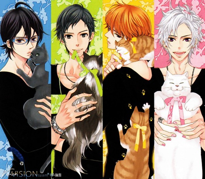 Brothers.Conflict.600.1130836 - Brothers Conflict