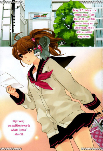 q001 - Brothers Conflict