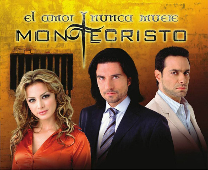 1 - Montecristo