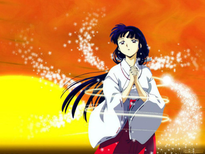 41 - Inuyasha imagini