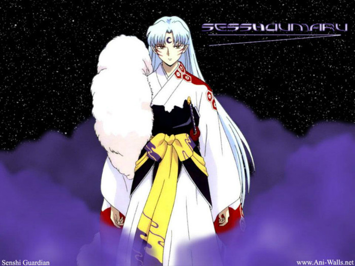 44 - Inuyasha imagini