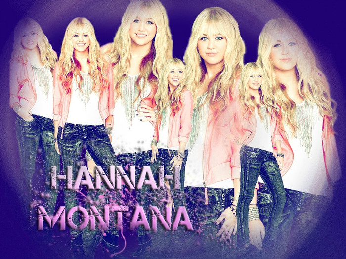 Hannah-Montana-Wallpapers-hannah-montana-16489303-1024-768 - hannah montana