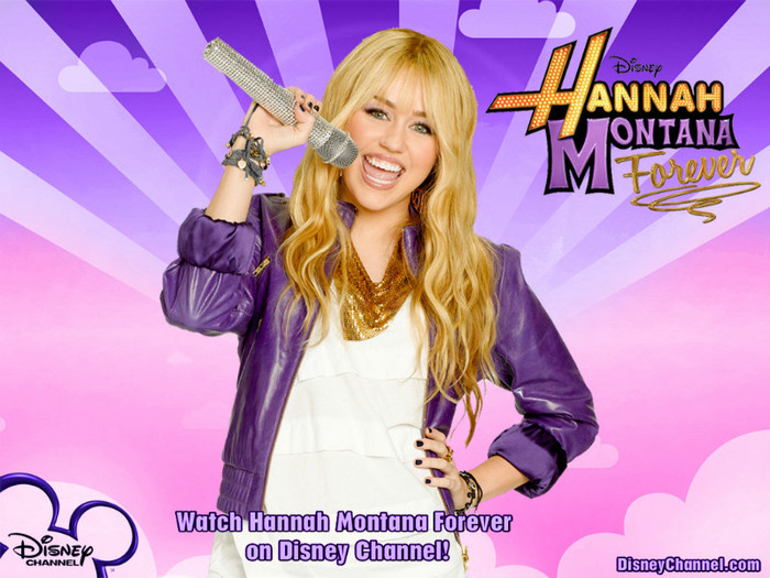 Hannah-Montana-Forever-EXCLUSIVE-Wallpapers-by-dj-as-a-part-of-100-days-of-Hannah-hannah-montana-164 - hannah montana