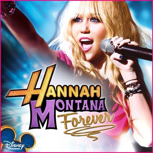 Hannah-Montana-Forever-Tracklisting - hannah montana