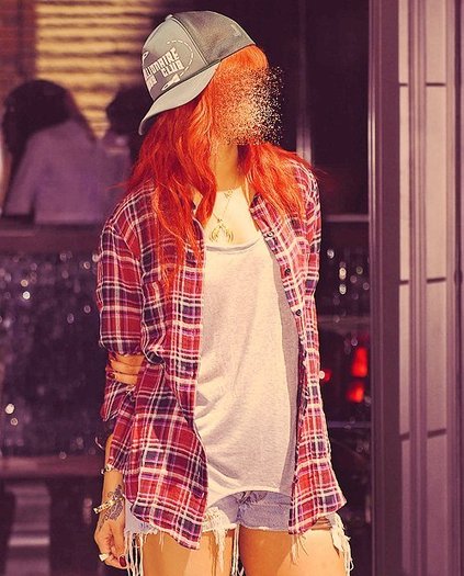 Rihanna
