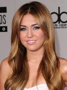 Miley Cyrus - Miss