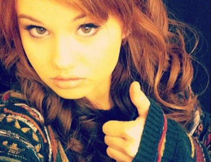 8861_br - debby ryan