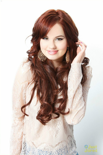 Image2 - debby ryan