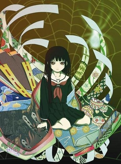 21 - Hell girl