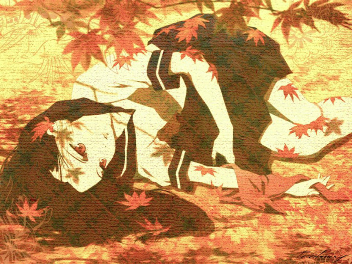 25 - Hell girl