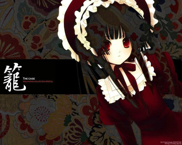 31 - Hell girl