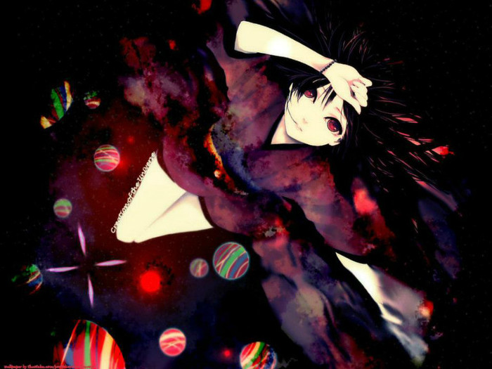38 - Hell girl