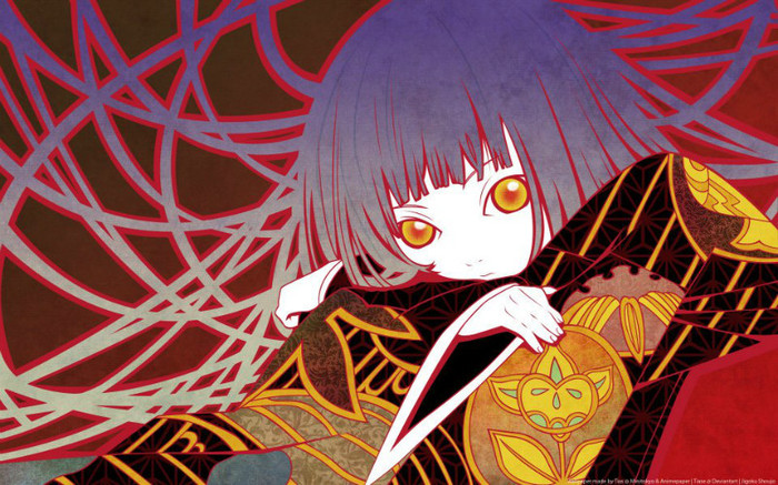 48 - Hell girl