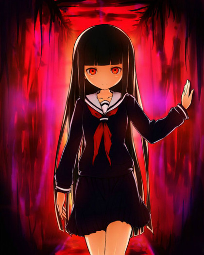 49 - Hell girl