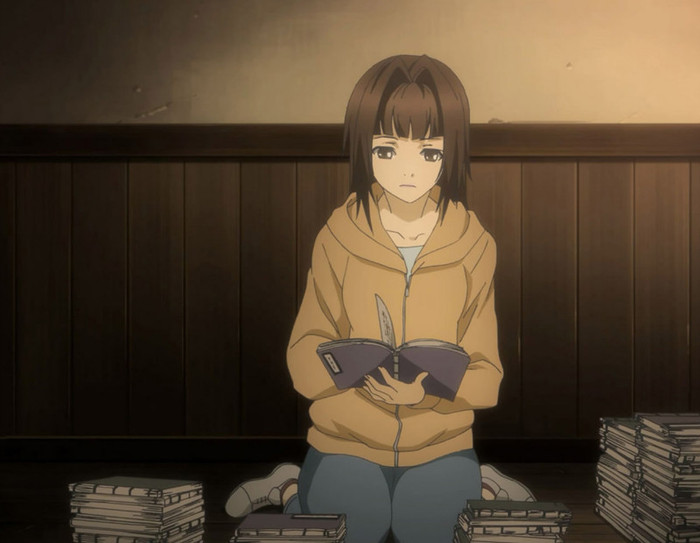  - Tamaki Kasuga