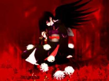 Angel  of darknes - Hell Girl