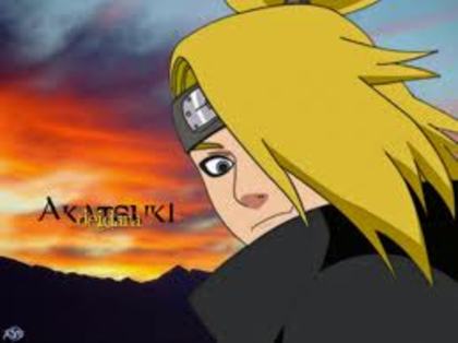 deidara