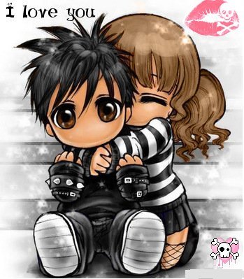 emo-love-graphic-18 - emo girl