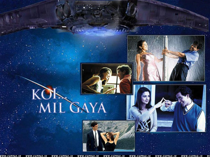  - Filmul - Koi Mil Gaya